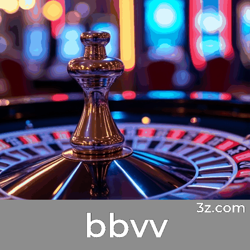 bbvv: O Cassino Online Mais Confiável